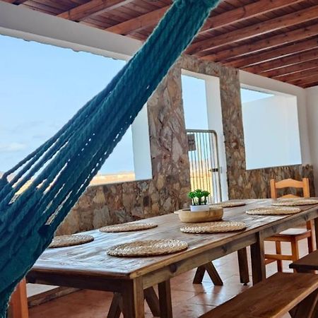 4 Family Home With Pool, Fuerteventura-Gran Tarajal Juan Gopar Exteriér fotografie