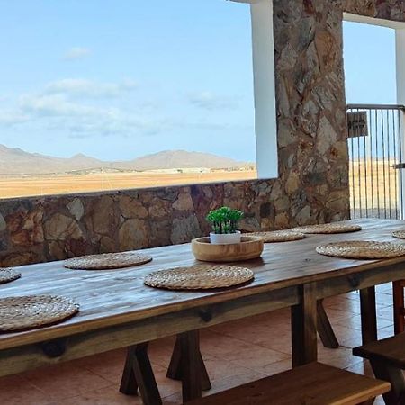 4 Family Home With Pool, Fuerteventura-Gran Tarajal Juan Gopar Exteriér fotografie