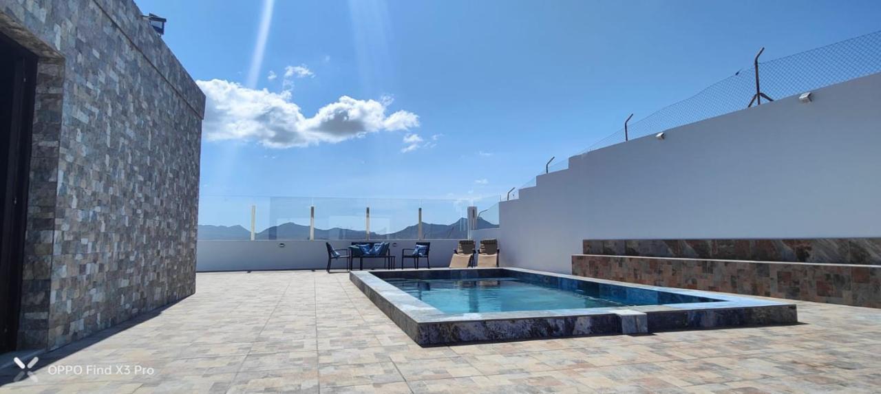 4 Family Home With Pool, Fuerteventura-Gran Tarajal Juan Gopar Exteriér fotografie