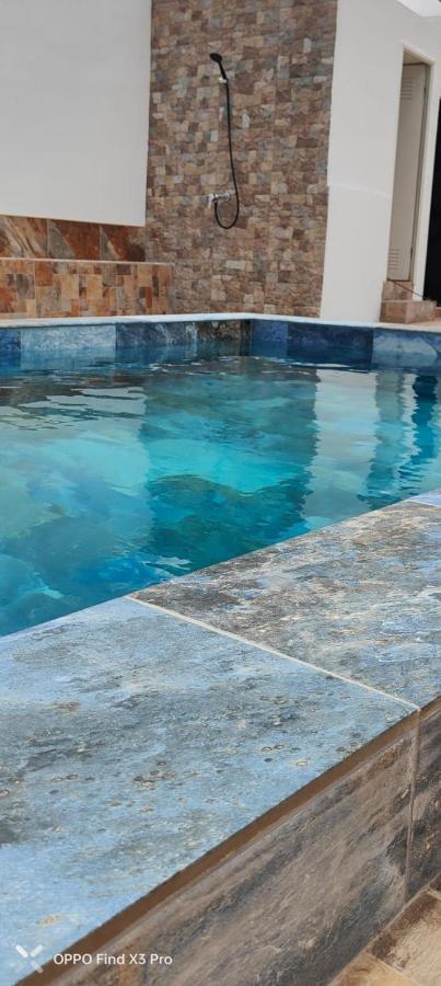 4 Family Home With Pool, Fuerteventura-Gran Tarajal Juan Gopar Exteriér fotografie