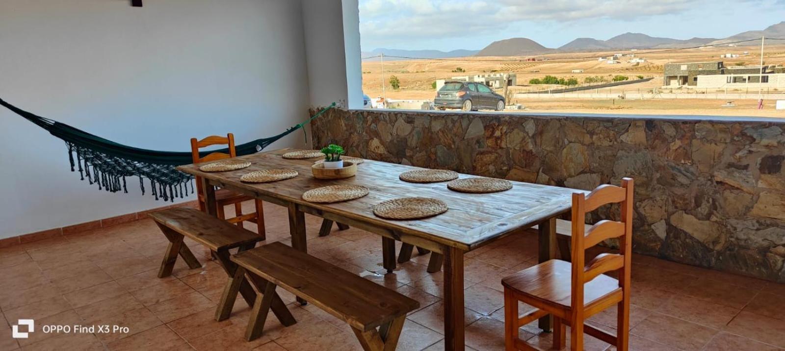4 Family Home With Pool, Fuerteventura-Gran Tarajal Juan Gopar Exteriér fotografie